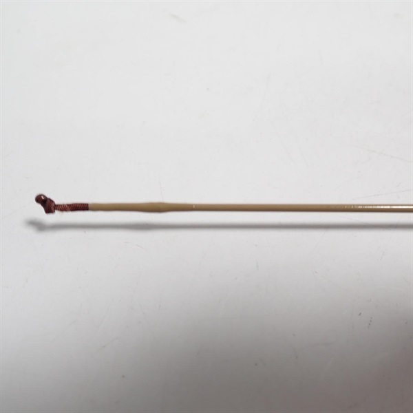 朱紋峰 飛ぬけ十一